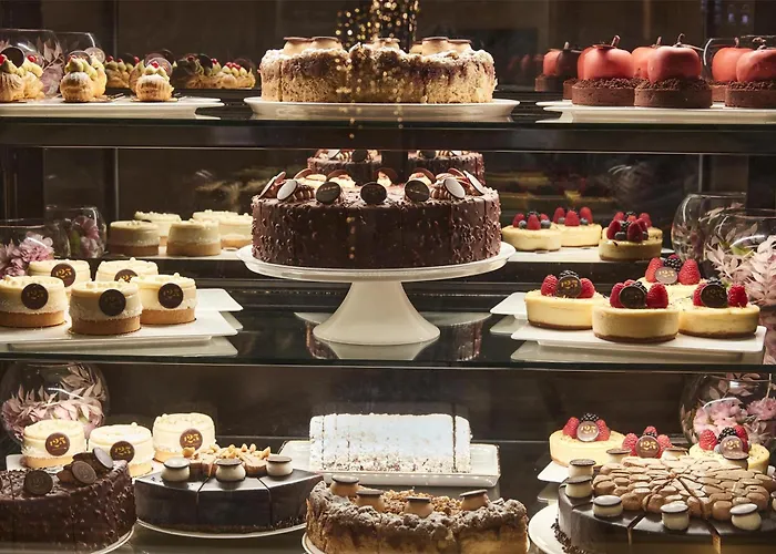 Отель Adlon Kempinski 5*