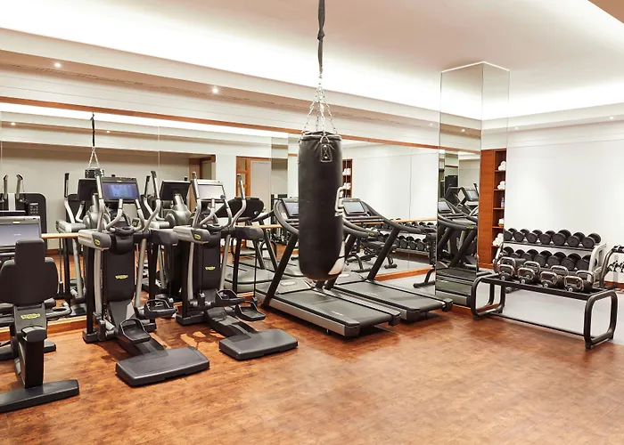 Adlon Kempinski Hotell Berlin