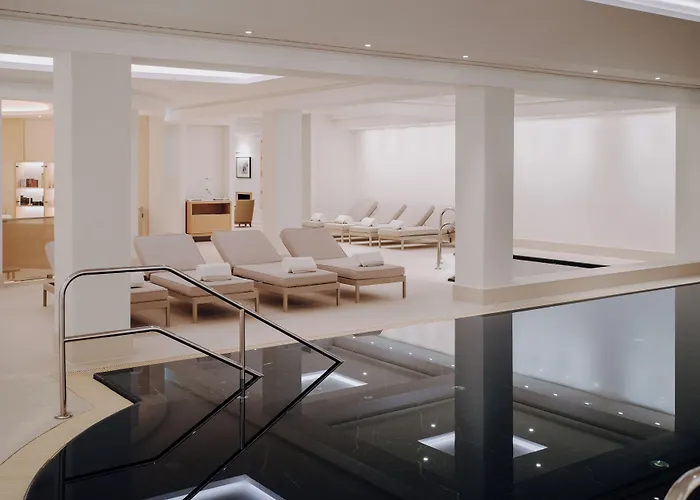 Adlon Kempinski 5* Berlín