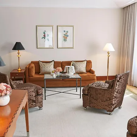 Szálloda Adlon Kempinski Berlin