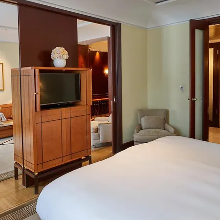 Adlon Kempinski Szálloda