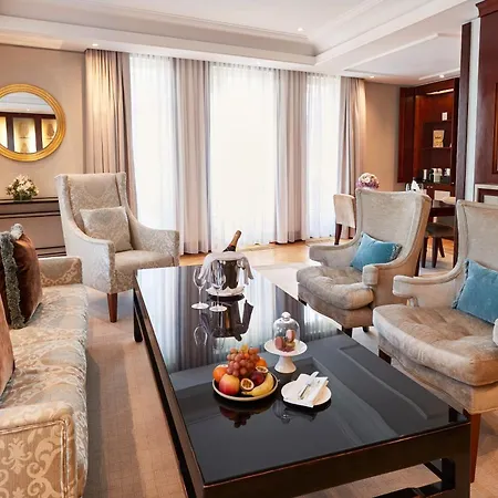 Adlon Kempinski Szálloda Berlin
