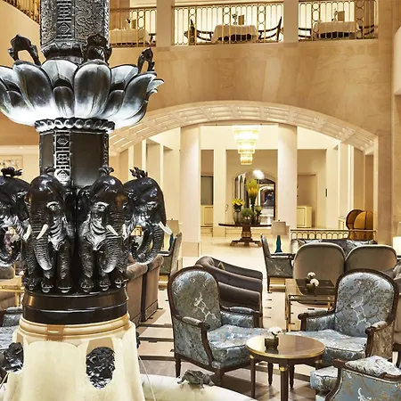 Adlon Kempinski Hotel Berlin