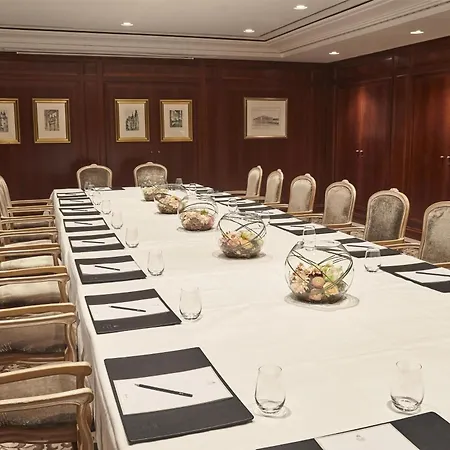 Adlon Kempinski 5* Berlin