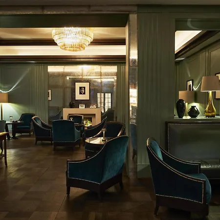 Adlon Kempinski Hotel