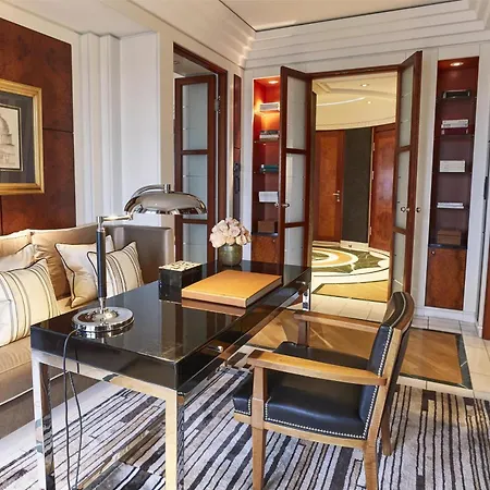 Adlon Kempinski Hotel