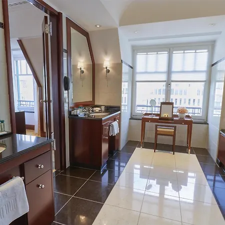 Adlon Kempinski Berlin