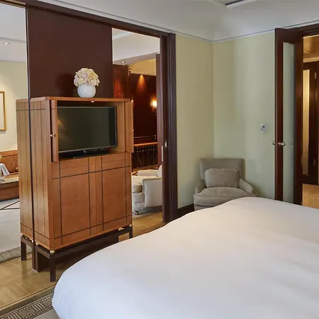 Hotel Adlon Kempinski Berlin