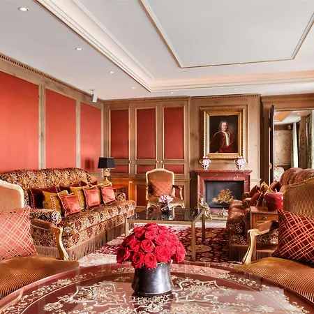 Adlon Kempinski Berlin