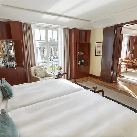 Adlon Kempinski Hotel