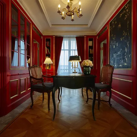 Adlon Kempinski Hotel Berlin