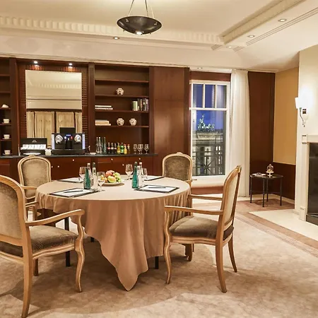Adlon Kempinski Hotel