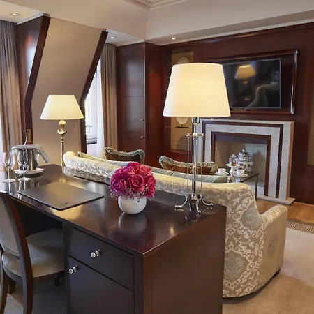 Hotel Adlon Kempinski Berlin