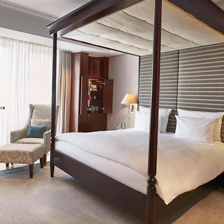 Hotel Adlon Kempinski Berlin