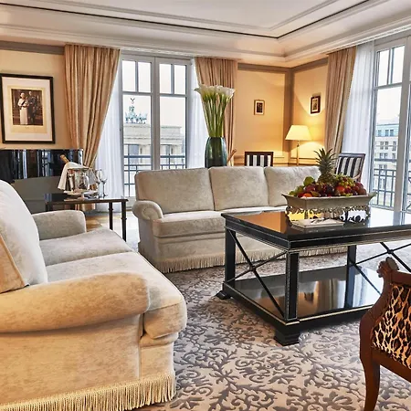 Hotel Adlon Kempinski Berlin