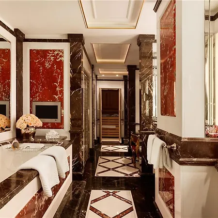 Hotel Adlon Kempinski Berlin