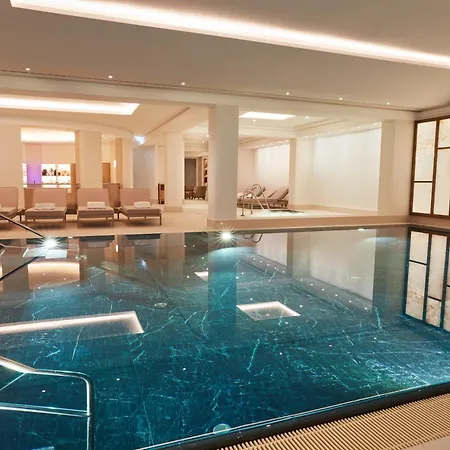 Adlon Kempinski Hotel