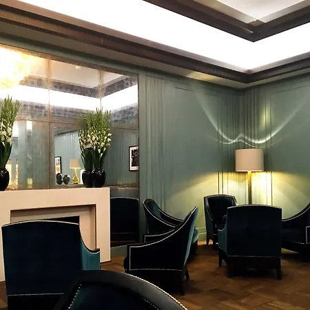 Adlon Kempinski 5*