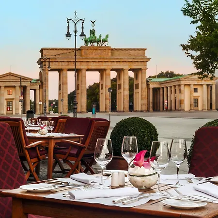 Hotel Adlon Kempinski