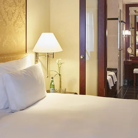 Adlon Kempinski Hotel Berlín