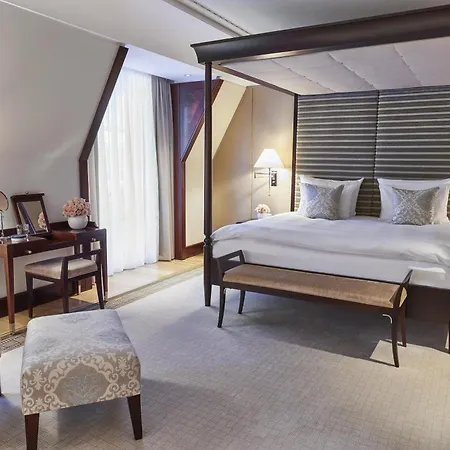 Adlon Kempinski 5* Berlín