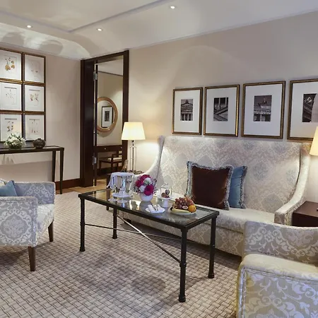 Hotel Adlon Kempinski 5*
