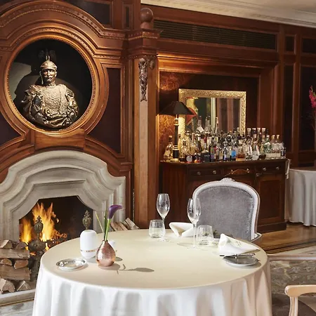 Adlon Kempinski 5* Berlín