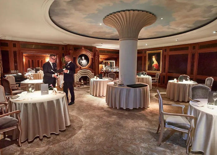 Adlon Kempinski Hotel Berlin