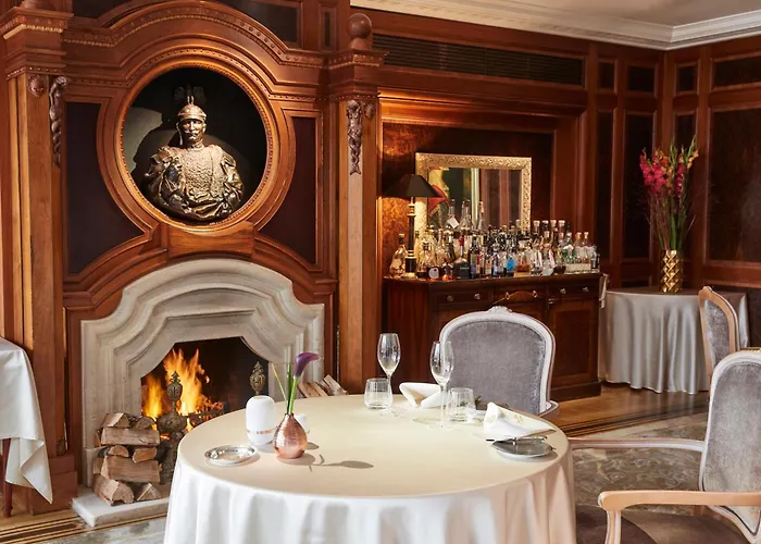 Hotel Adlon Kempinski 5*