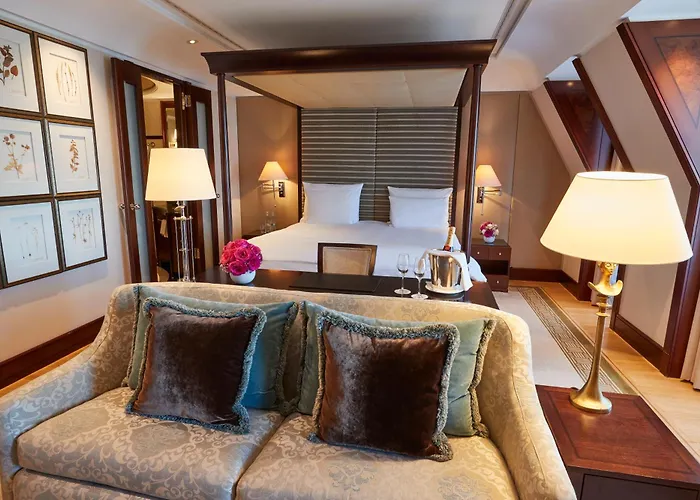 Adlon Kempinski 5* Berlin