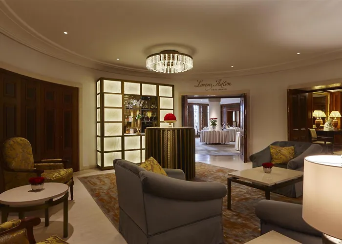 Adlon Kempinski Hotel 5*