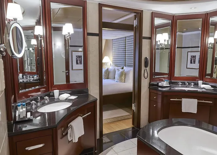 Hotel Adlon Kempinski Berlin