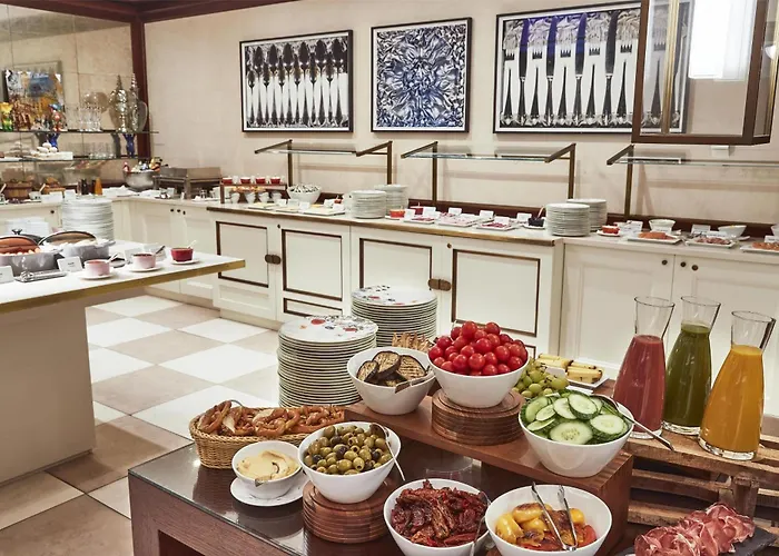 Adlon Kempinski Berlin