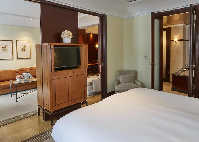 Hotel Adlon Kempinski Berlin