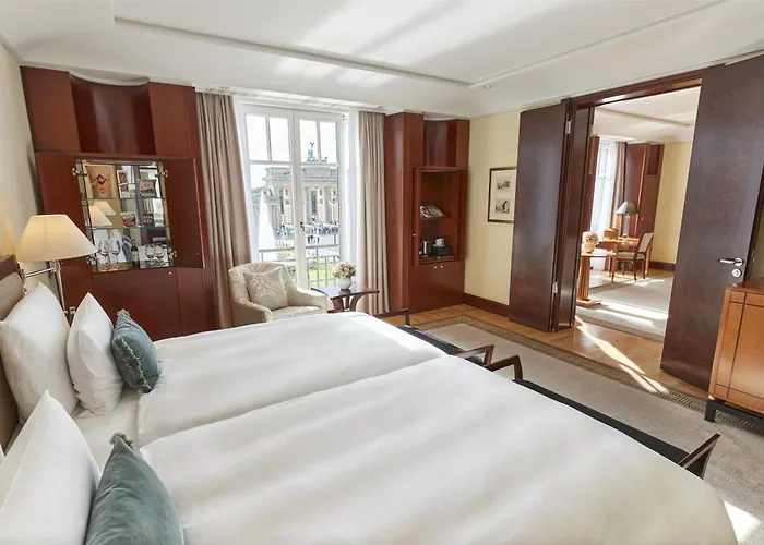 Adlon Kempinski Hotel