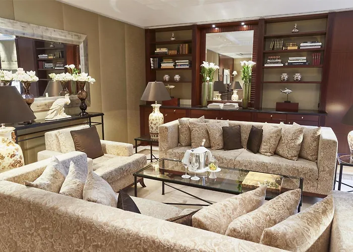 Adlon Kempinski Hotel 5*