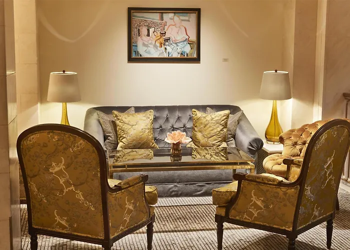 Adlon Kempinski Berlin