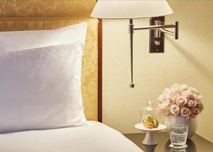 Adlon Kempinski Hotel 5*