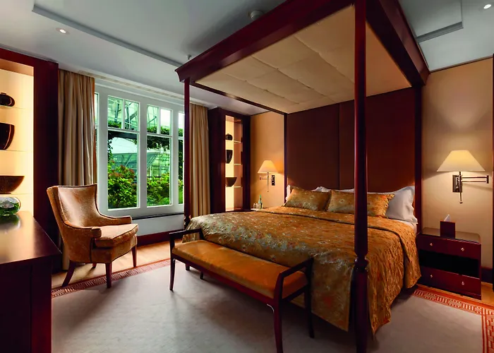 Adlon Kempinski 5* Berlin