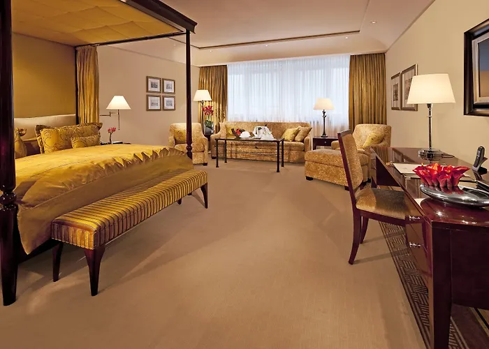 Adlon Kempinski Hotel Berlin