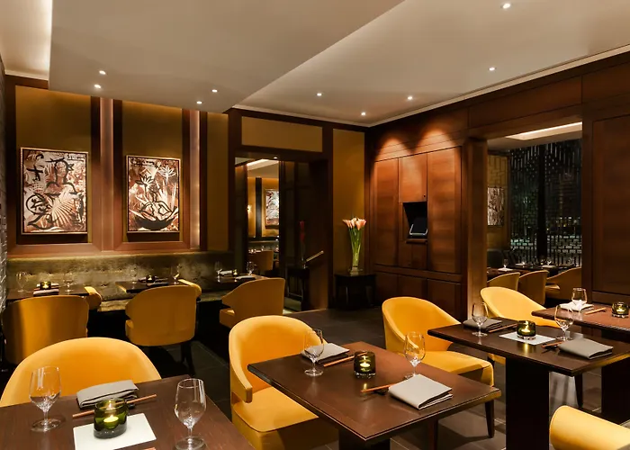 Hotel Adlon Kempinski Berlin